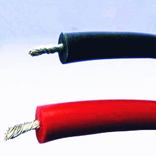 50平方硅膠線耐高溫硅膠線