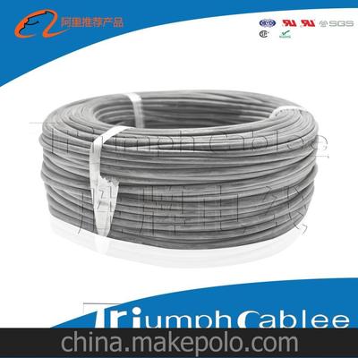 超軟硅膠線 超軟電焊機線材 平行線 耐高壓線材 200度高溫線圖片,超軟硅膠線 超軟電焊機線材 平行線 耐高壓線材 200度高溫線圖片大全,東莞市勝牌電線電纜-