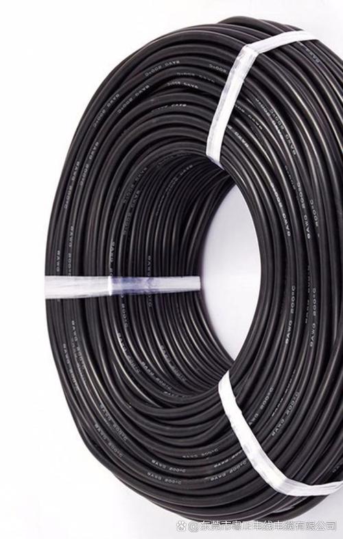 3239硅膠線 性能卓越的耐高溫硅膠電線