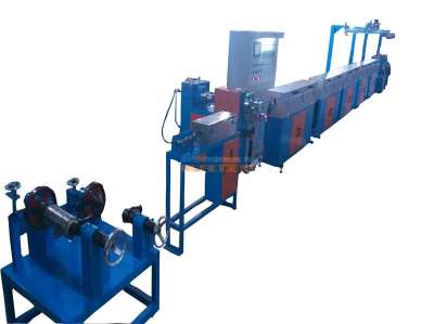 河北碳纖維硅膠發(fā)熱線擠出機與鼎隆機械的產(chǎn)業(yè)布局